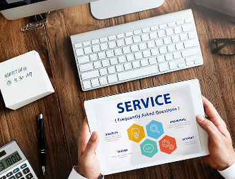 More Digital Services