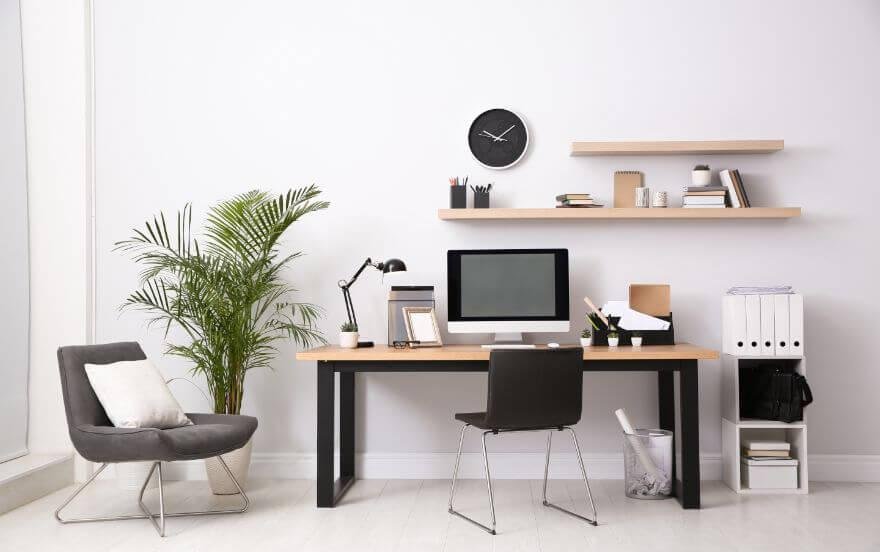 Our Workspace